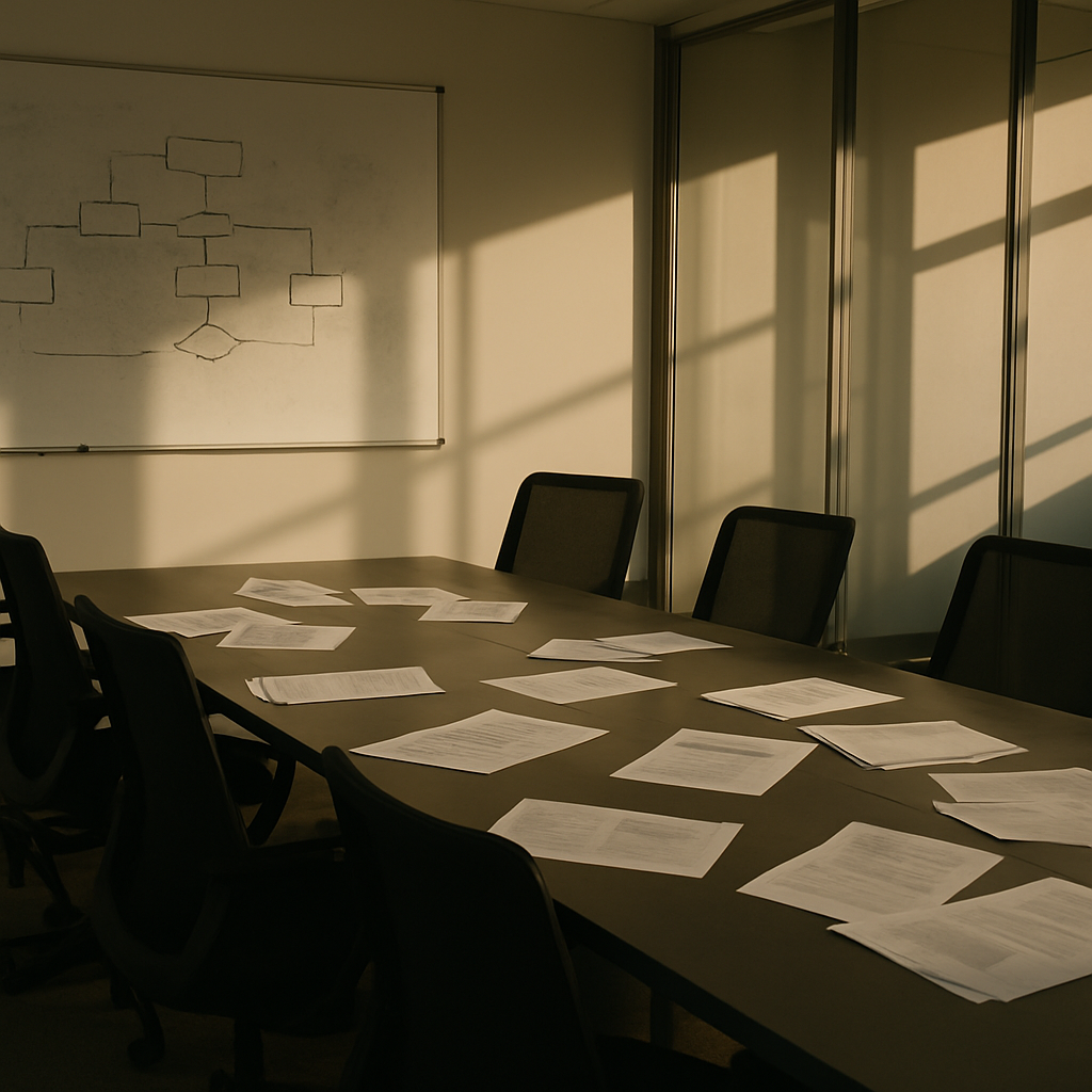 Dlaczego wewnętrzne komisje antymobbingowe często zawodzą?